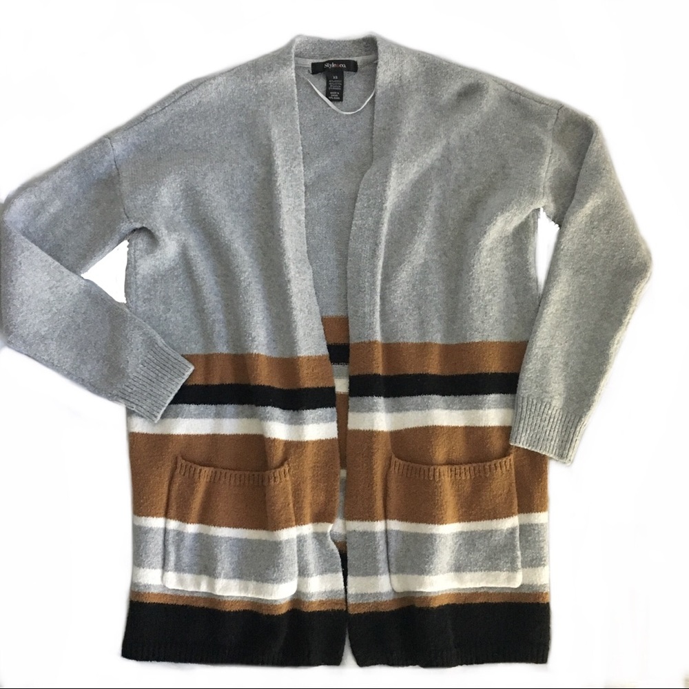 Style & Co Women’s Cardigan